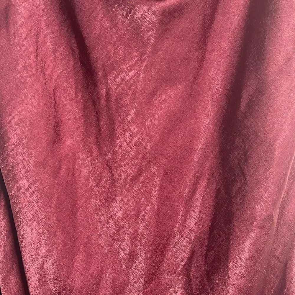 Camisole Formal Spring Prom Dress - Picture 5 of 7